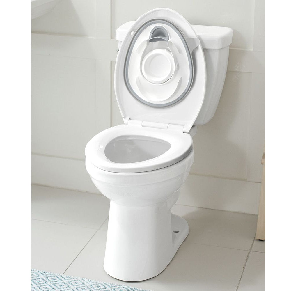 Skip Hop Easy Store Toilet Trainer