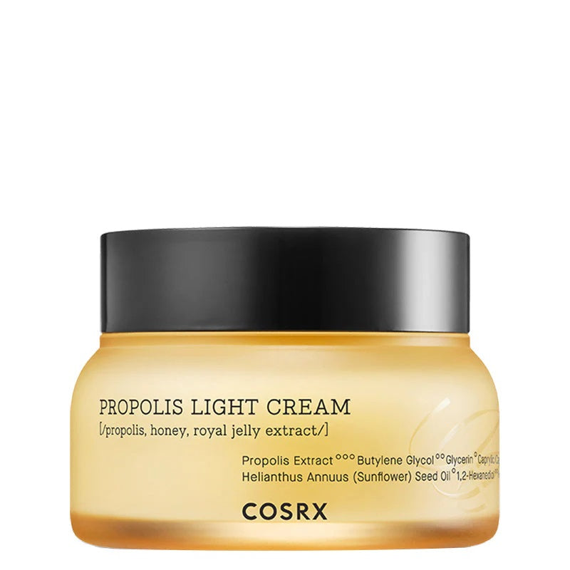 COSRX Full Fit Propolis Light Cream 65ml