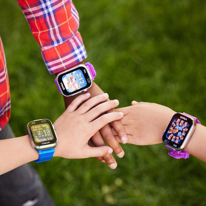 VTech KidiZoom Smartwatch DX4 Pink