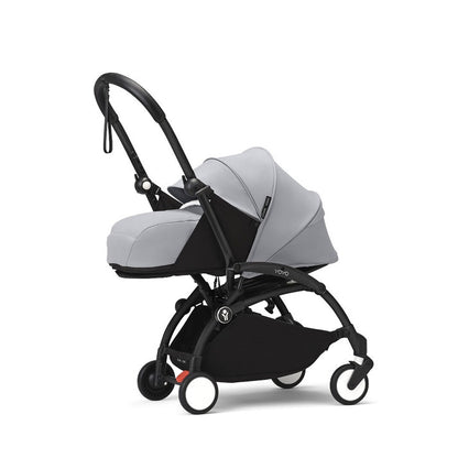Stokke® YOYO® 0+ Newborn Pack - Stone