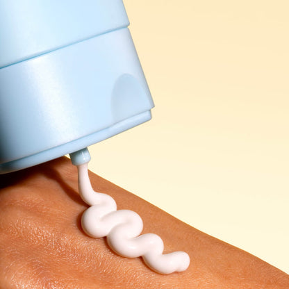 كريم الوقاية من الشمس للجسم من كوكو آند إيف بعامل حماية من الشمس 50+ - 200 مل