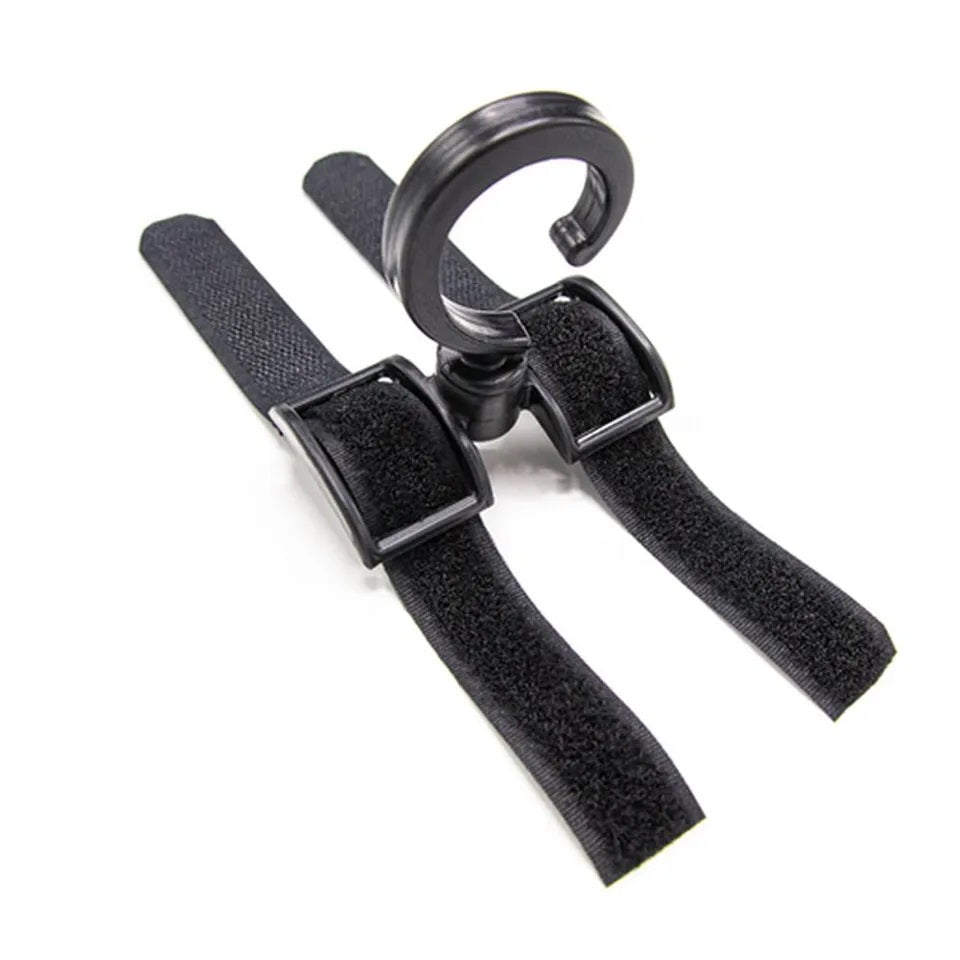 Babyjem - Stroller Hook - Black