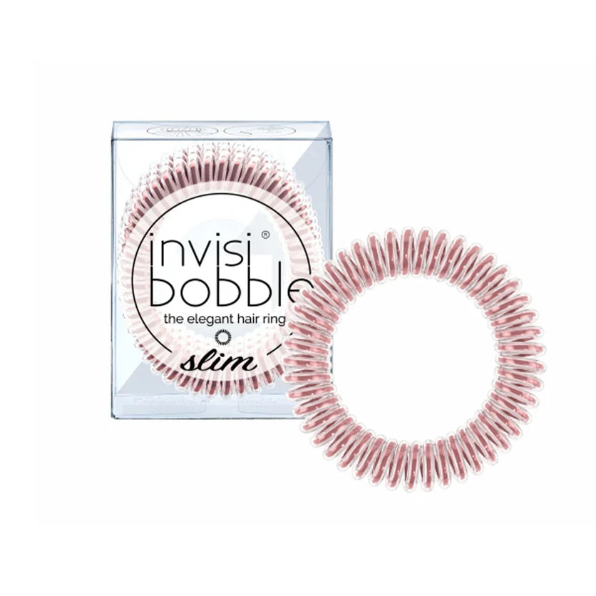 Invisibobble - Slim Bella Rosa Galaxy