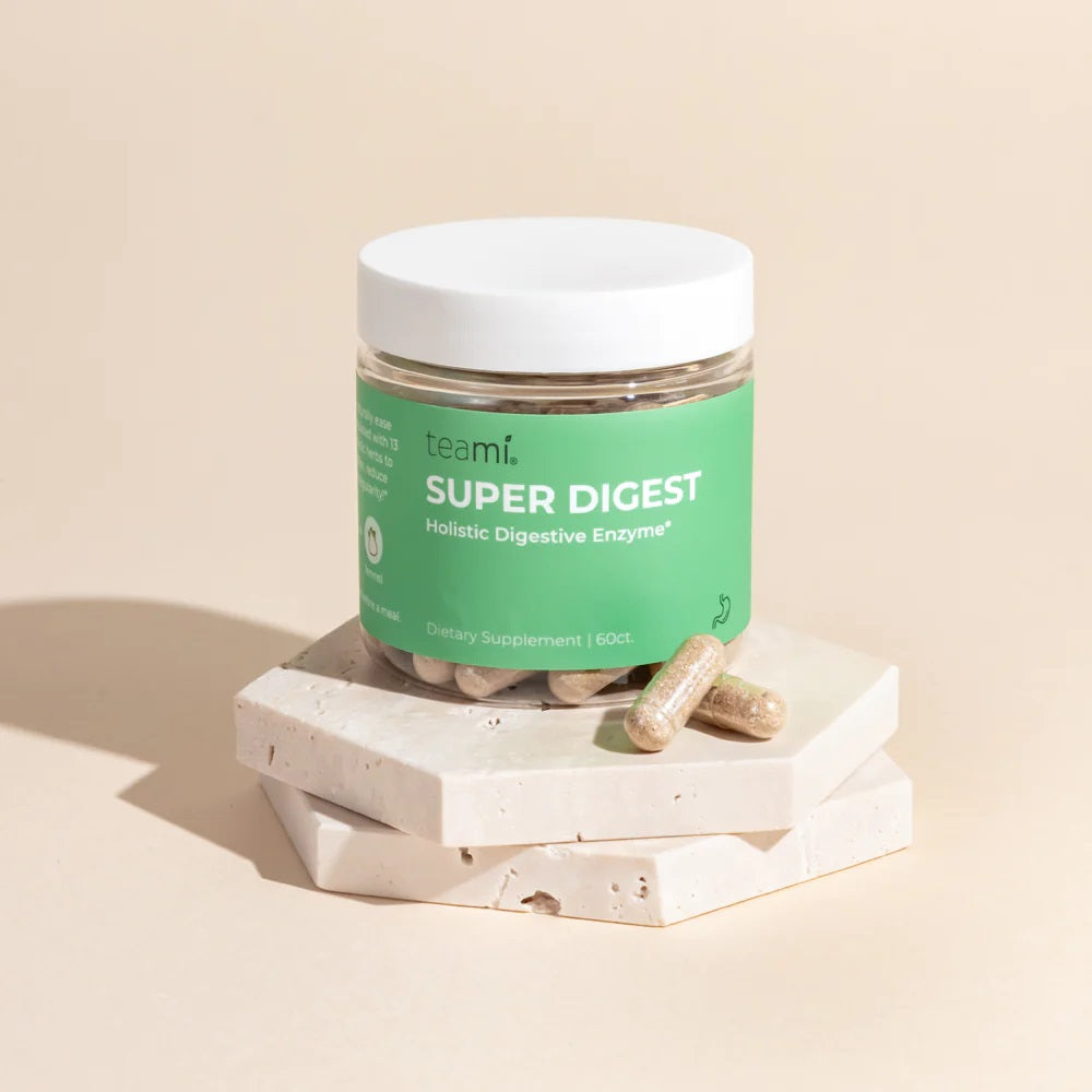 Teami Blends Super Digest Vitamin