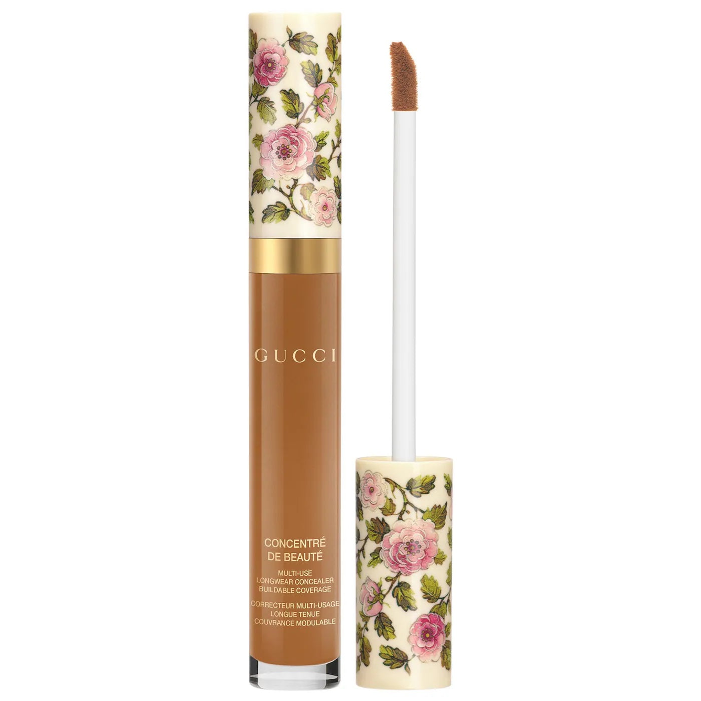 Gucci Concentré de Beauté Concealer, 8ml - 45W