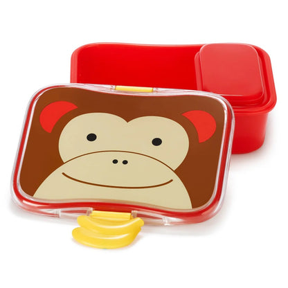 Skip Hop - Zoo Lunch Kit - Monkey