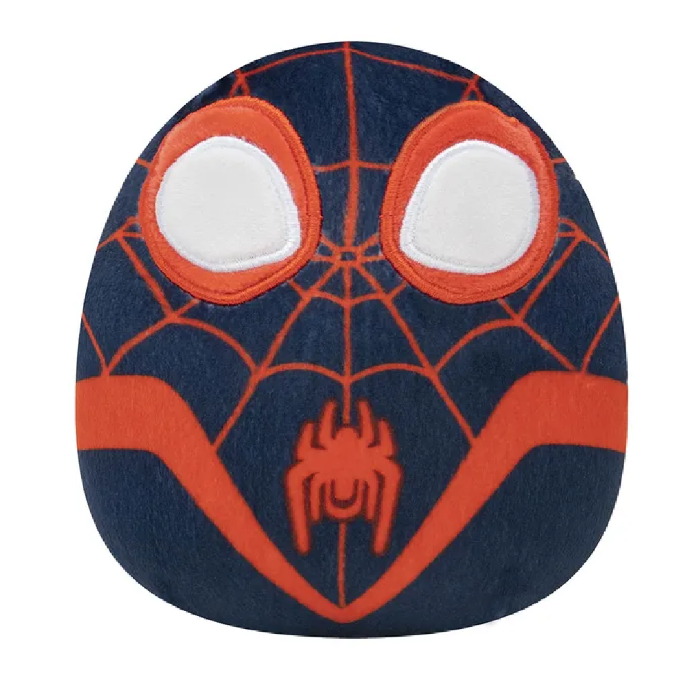 Squishmallows Marvel Spidey Miles Morales 10" (SQDI00222-SQK0462)