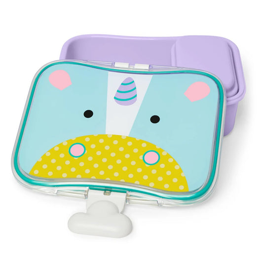 Skip Hop - Zoo Lunch Kit - Unicorn