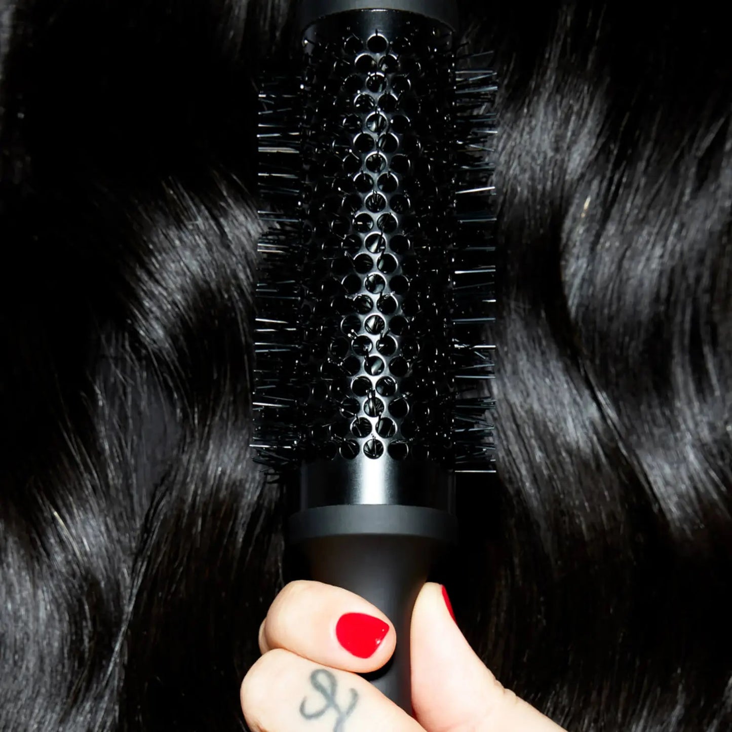 GHD Ceramic Vented Radial Brush 3