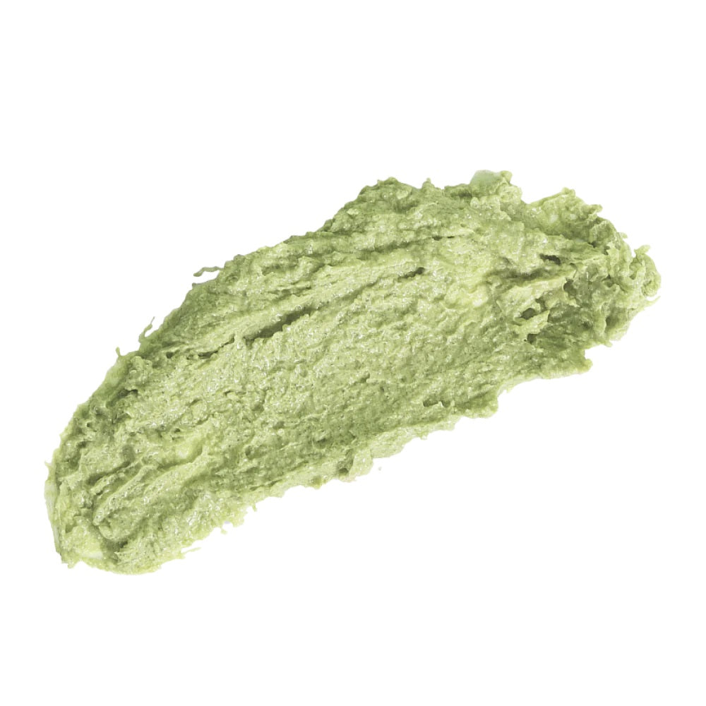 Teami Blends Green Tea Face Scrub 100ml