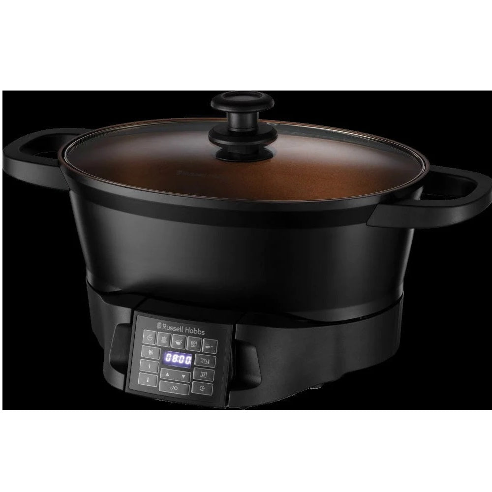 Russell Hobbs Good to Go Multi Cooker 6.5L