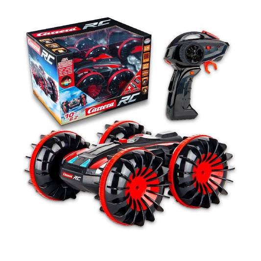 Carrera RC - All-Terrain Stunt Car | Thimble Toys