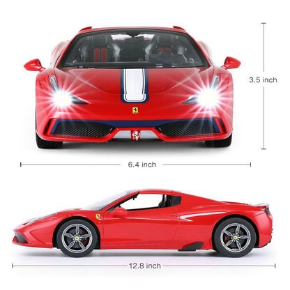 Rastar R/C Ferrari 458 Speciale 1:14