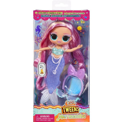 LOL Surprise Tweens Mermaid Doll Lola Waves (MGA-510451)