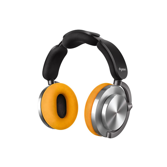 Dyson OnTrac™ Headphones - CNC Aluminium