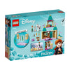 LEGO 43204 Anna and Olaf's Castle Fun