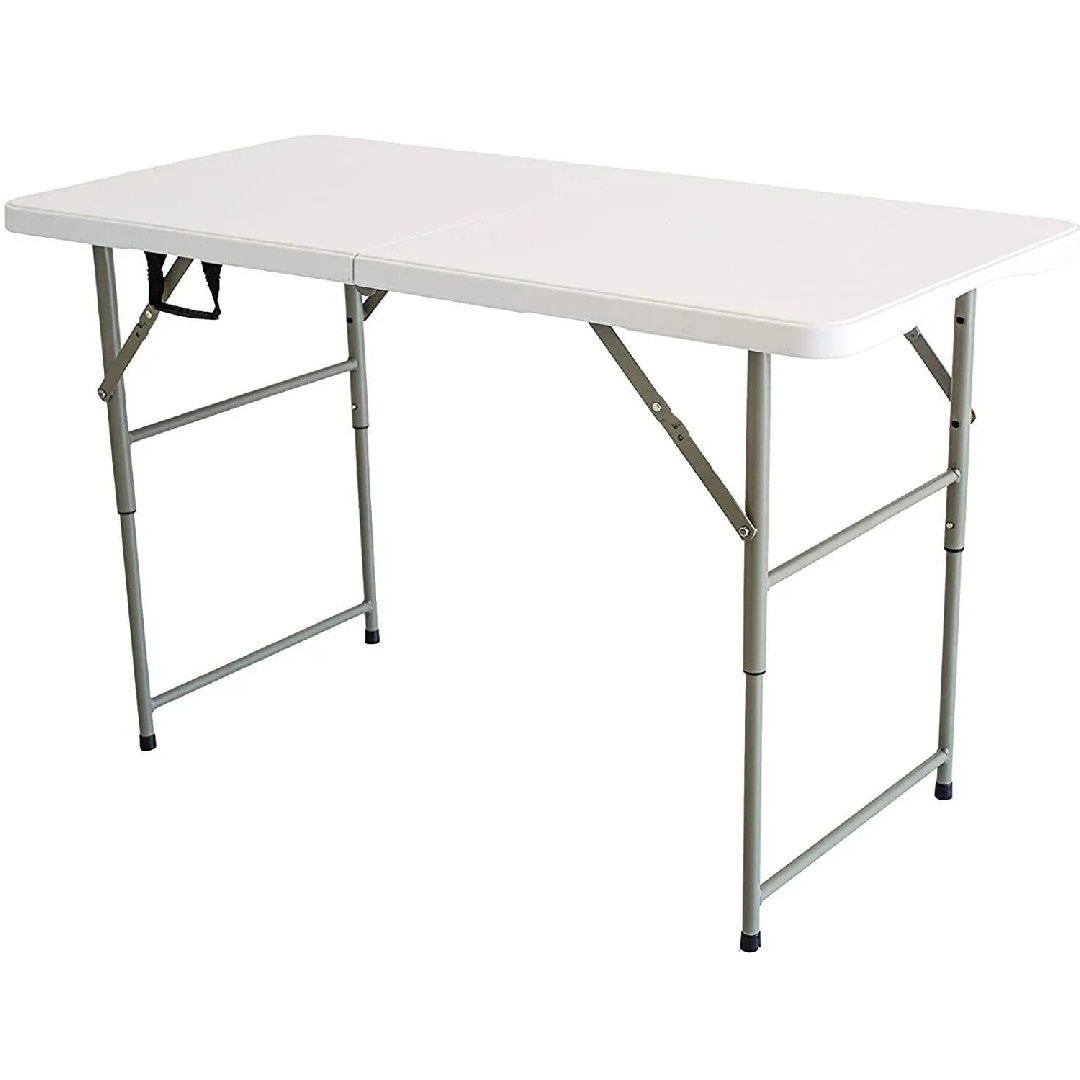 4ft Fold In Half Table 122 – Flitit - Online Store