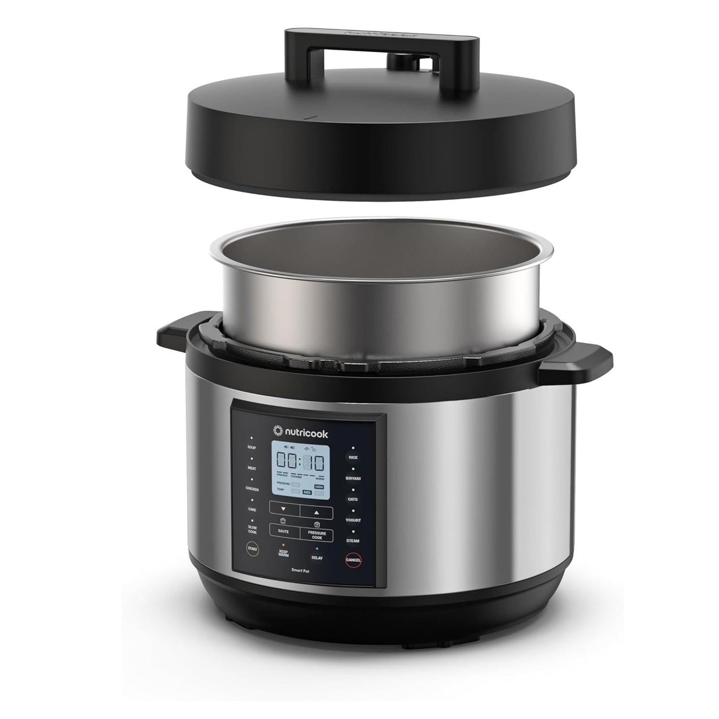 Nutricook Smart Pot 2 Plus 9.5L