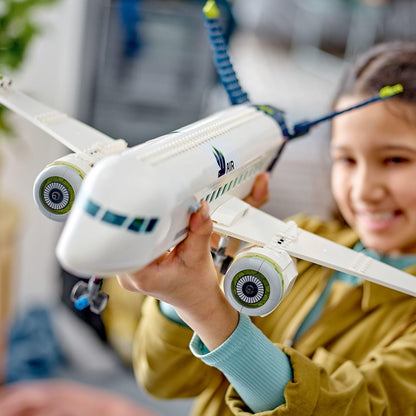 LEGO 60367 Passenger Airplane