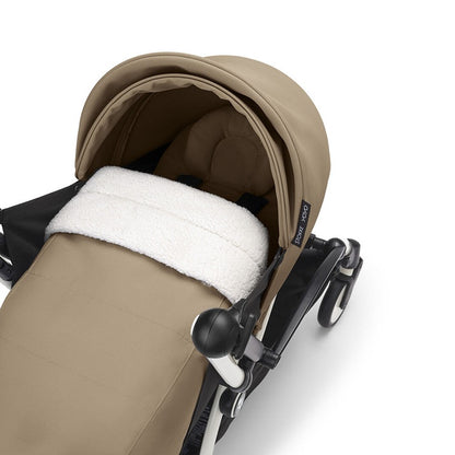Stokke® YOYO® 0+ Newborn Pack - Toffee