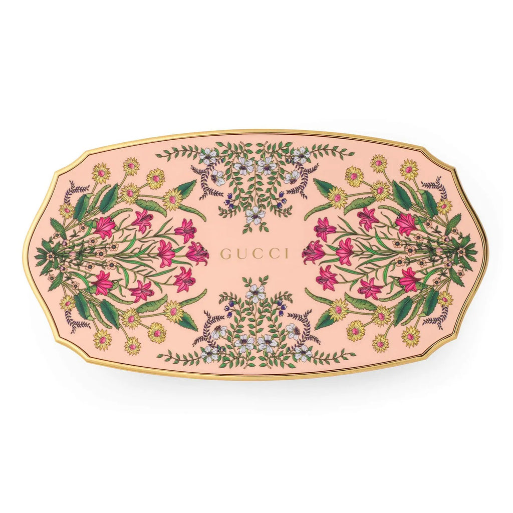Gucci Beauté Des Yeux Gorgeous Flora - Flora Collection Palette, 9g