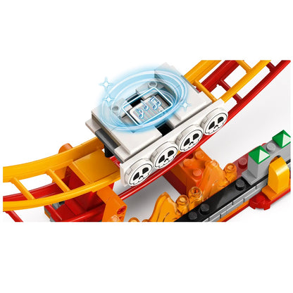 LEGO Super Mario 71416 Lava Wave Ride