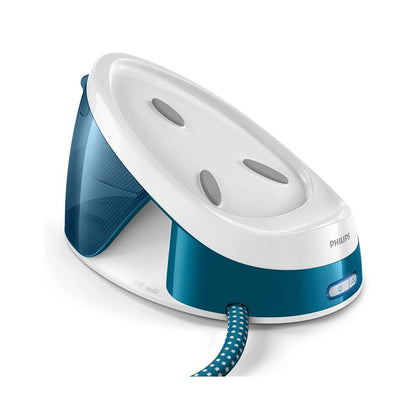 Philips Perfect Care Steam Iron 2400W with OptimalTEMP, 1.3L Tank GC6815/26