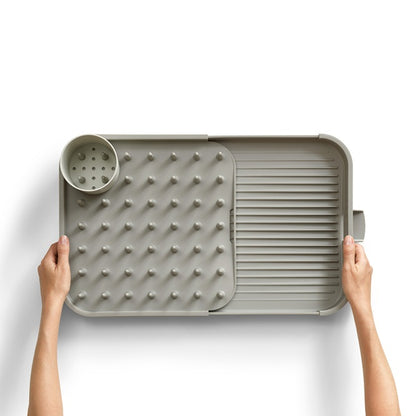 Joseph Joseph Duo Expandable Dish Rack