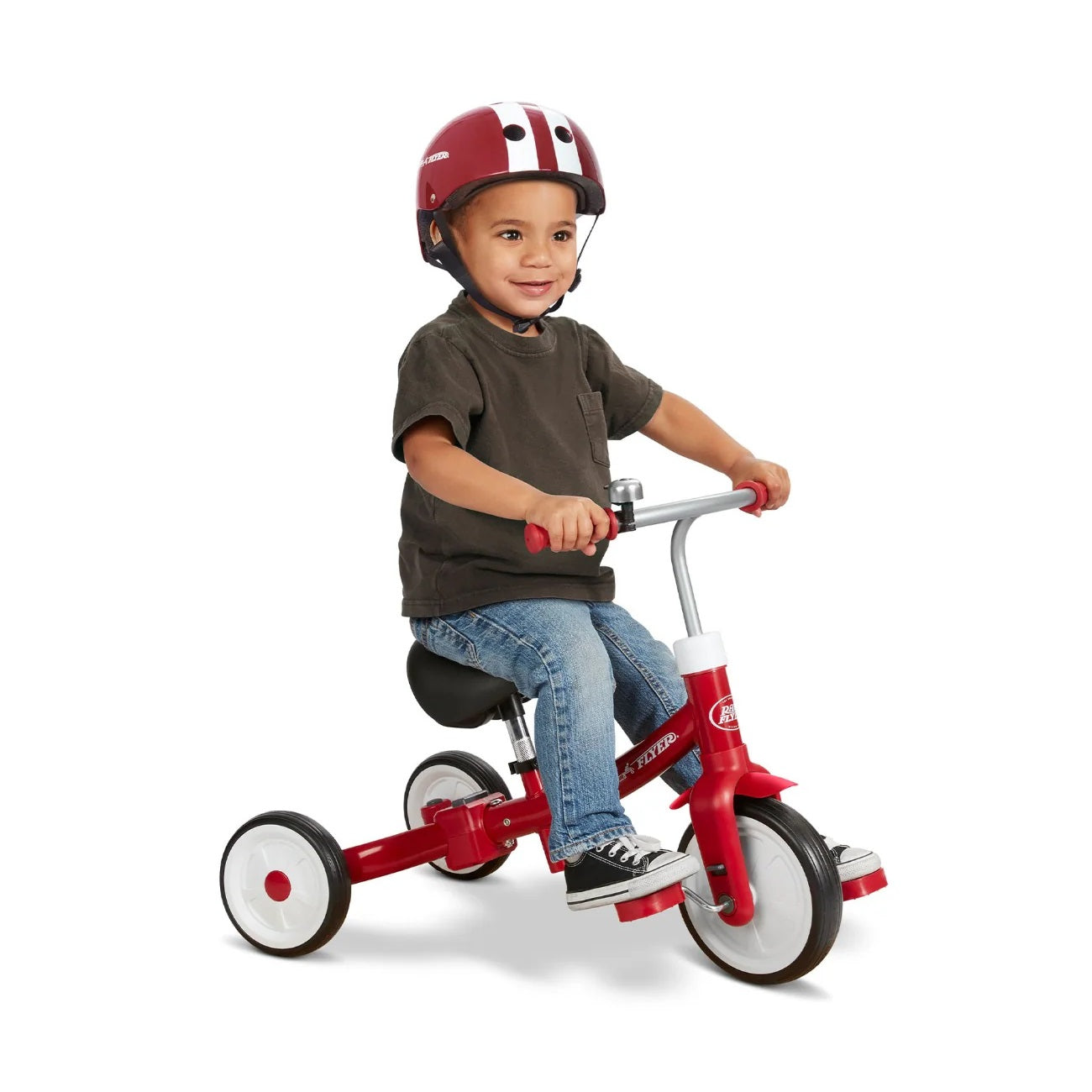 Radio Flyer 3-in-1 Trike