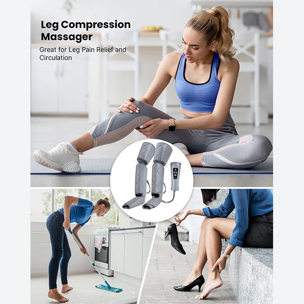 Renpho Aeria Ultimate Leg Massager