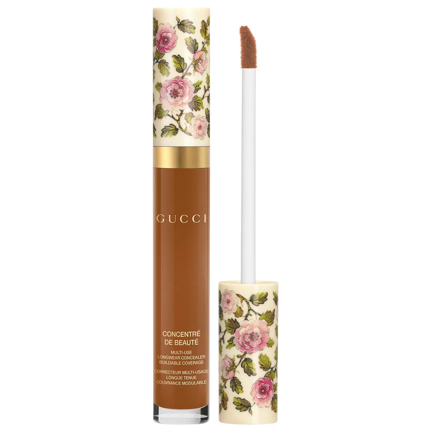 Gucci Concentré de Beauté Concealer, 8ml - 47N