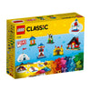 LEGO Classic 11008 Bricks and Houses