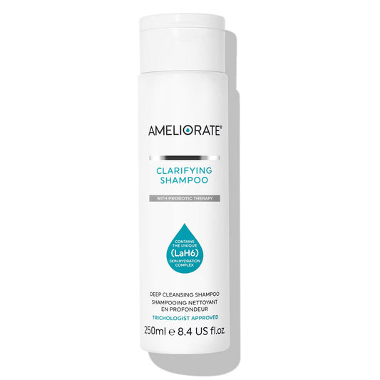 AMELIORATE - Clarifying Shampoo - 250ml