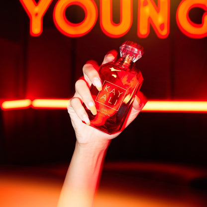 Eden Juicy Apple Travel Spray 10ml