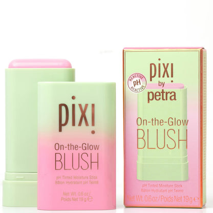 PIXI On-The-Glow Blush 19g - Cheek Tone
