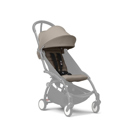 Stokke® YOYO® 6+ Color Pack - Taupe