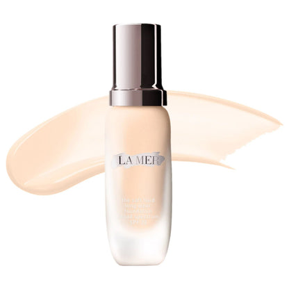 La Mer The Soft Fluid Long Wear Foundation Broad Spectrum SPF 20 30ml - 130 Warm Ivory