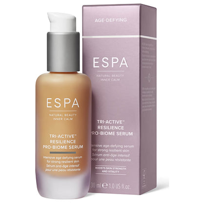 Espa Tri-Active Resilience ProBiome Serum 30ml
