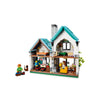 LEGO 31139 Cozy House