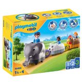 Playmobil Animal Train (70405)