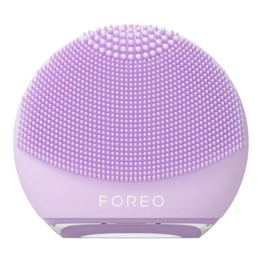 Foreo LUNA 4 Go Facial Cleansing Device - Lavender