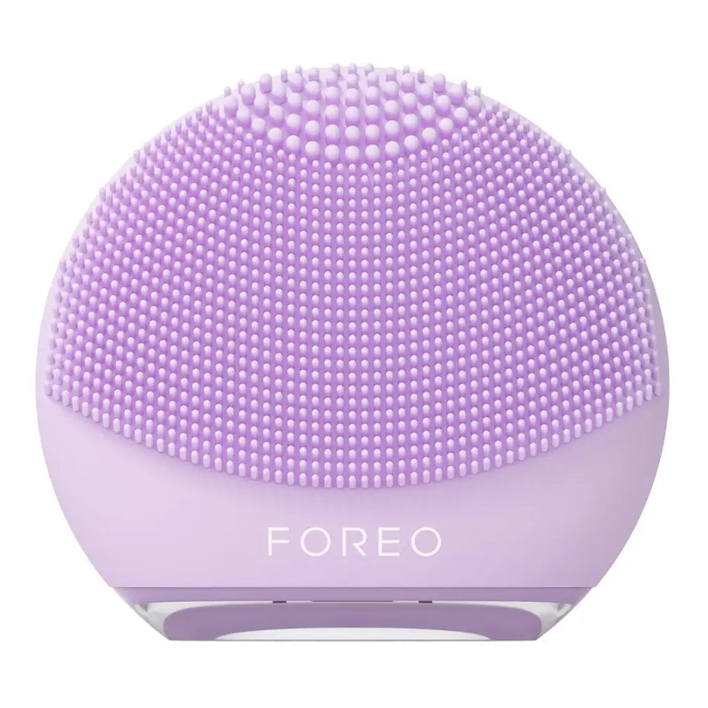Foreo LUNA 4 Go Facial Cleansing Device - Lavender
