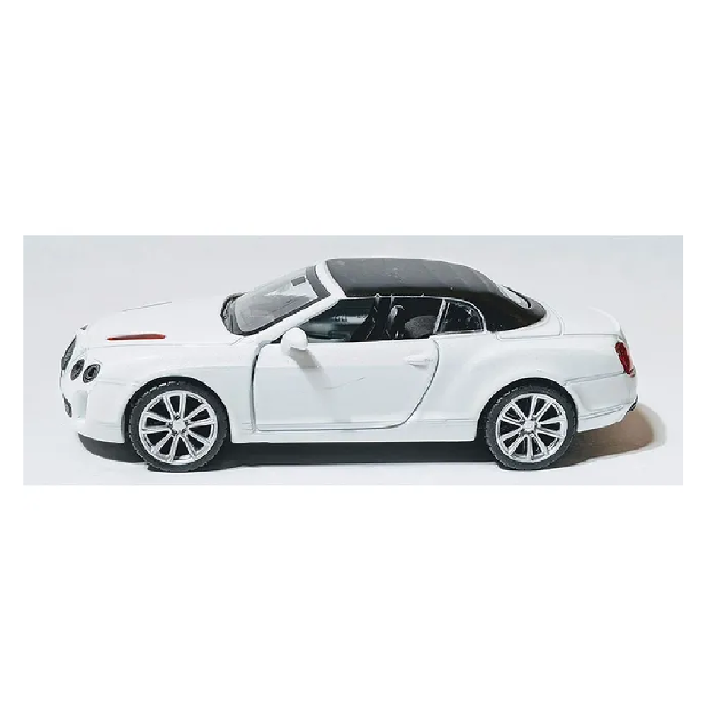 MSZ - 1:32 Bentley Continental Supersports ISR