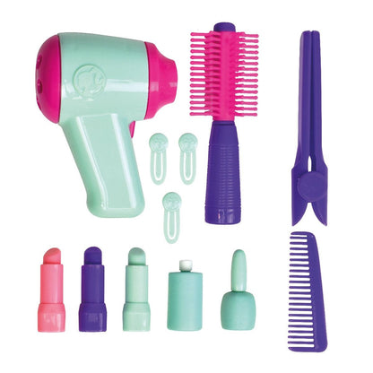 Barbie Vanity with Light and Sound