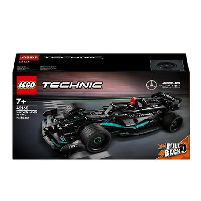 LEGO 42165 Mercedes-AMG F1 W14 E Performance Pull-Back