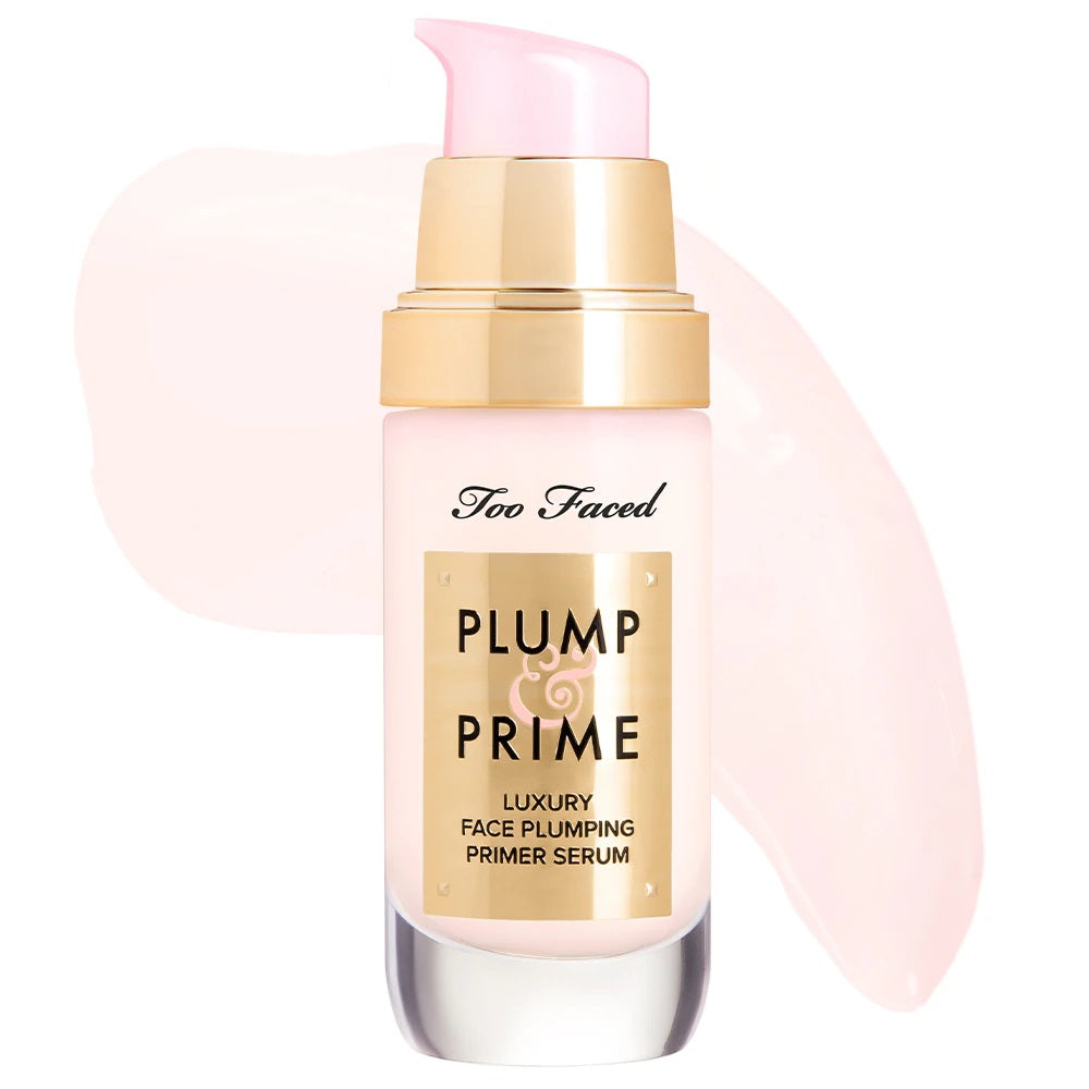 Too Faced Plump & Prime Face Plumping Primer Serum 30ml