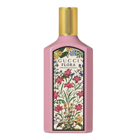 Gucci Flora Gorgeous Gardenia Eau de Parfum, 100ml