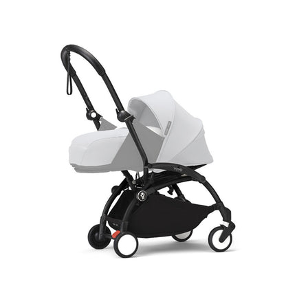 Stokke - YOYO Frame - Black