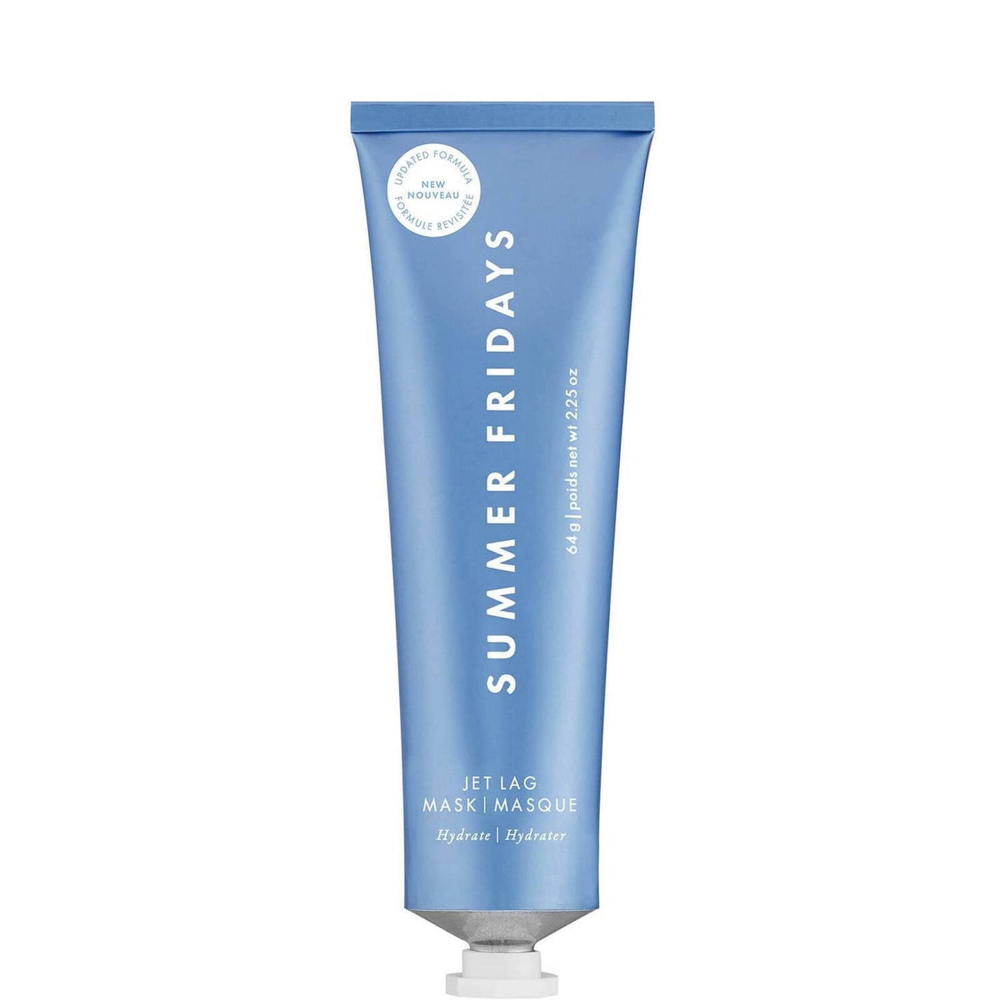 Summer Fridays Jet Lag Mask 64g