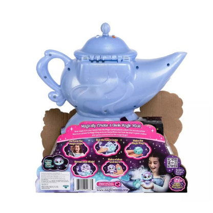 Magic Mixies S3 Genie Lamp - Glow in Dark